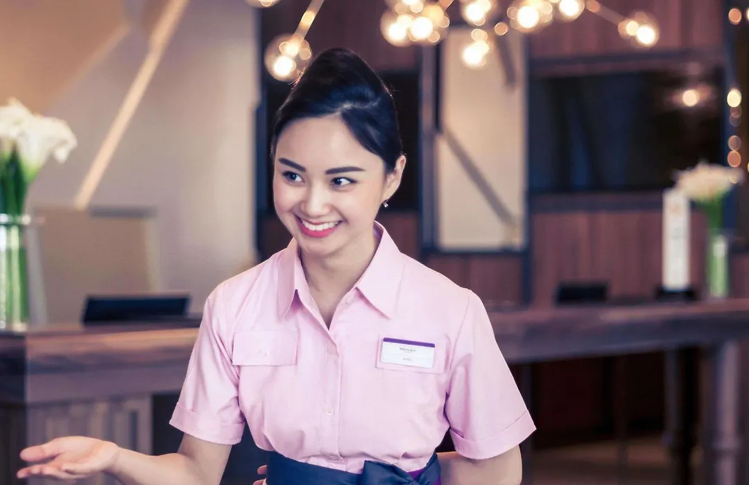 Mercure Jakarta Pantai Indah Kapuk-1