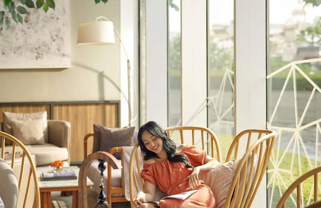 Mercure Jakarta Pantai Indah Kapuk-1