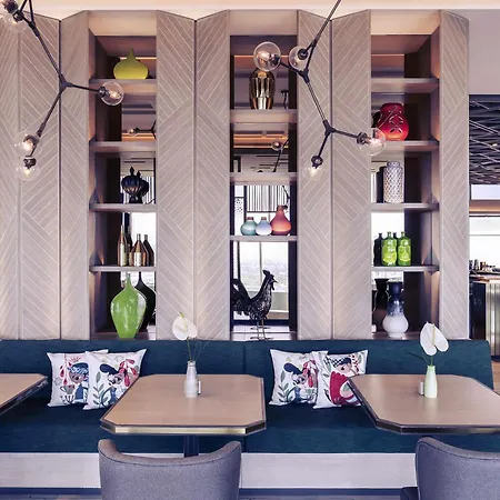 Mercure Jakarta Pantai Indah Kapuk-2