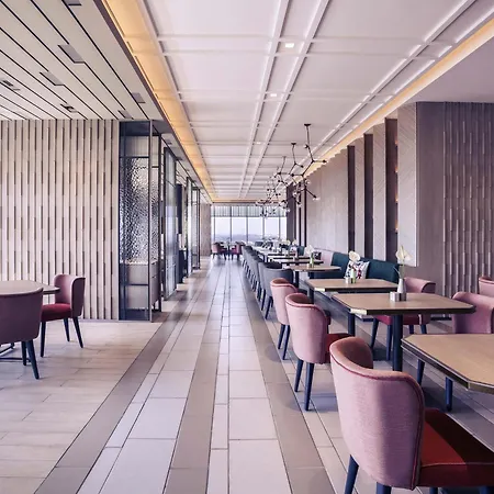 Mercure Jakarta Pantai Indah Kapuk-3