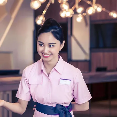 Mercure Jakarta Pantai Indah Kapuk-2