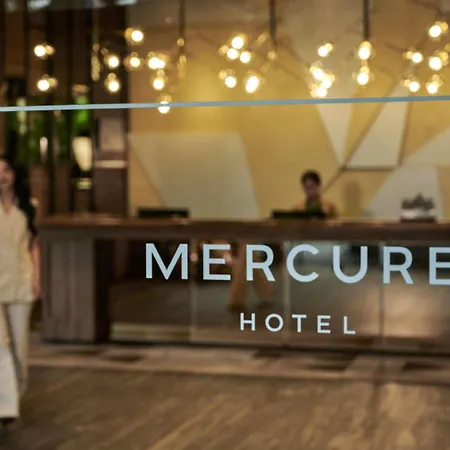 Mercure Jakarta Pantai Indah Kapuk-3