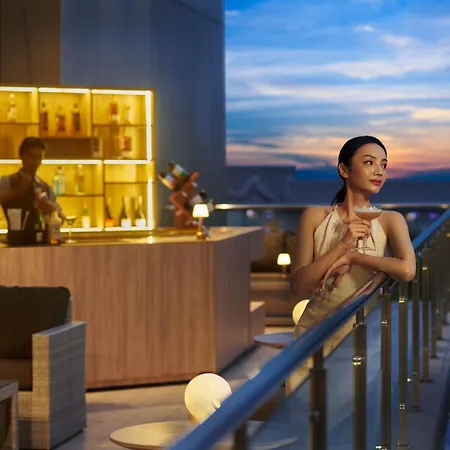 Mercure Jakarta Pantai Indah Kapuk-3