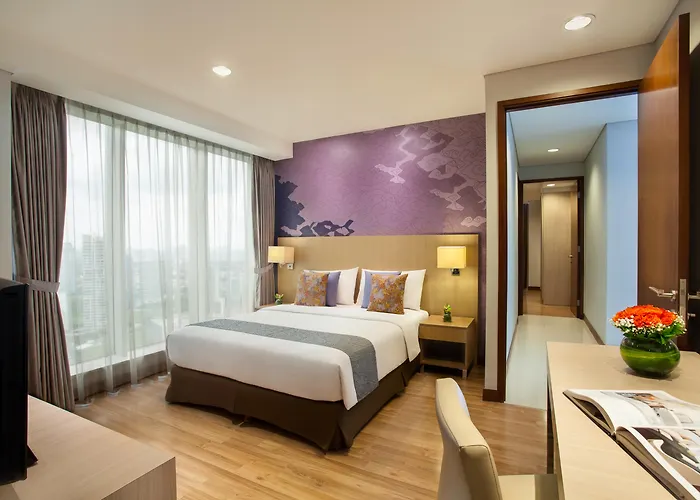 Citadines RasunaHotel Jakarta