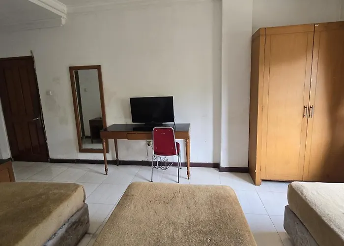 Maxim KwitangHotel Jakarta