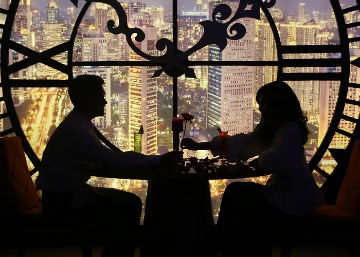 Hotel Daily Inn Jakarta