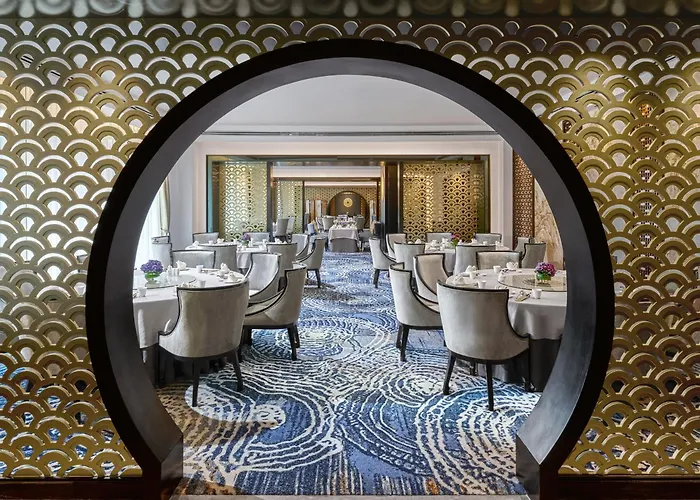 Gran Melia Giacarta